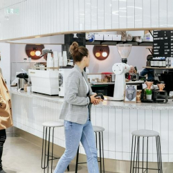 Exterior image of 1341 Dandenong Road, The Fashion Capital, Level 2 (UL40)