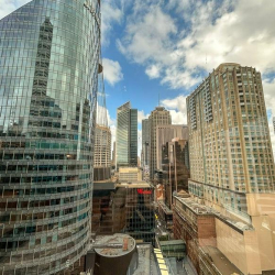 Exterior image of 135 King Street, Level 20