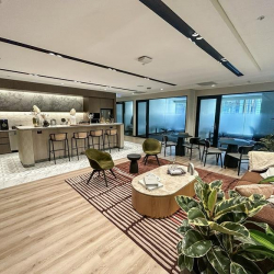 135 King Street, Level 20 executive office centres