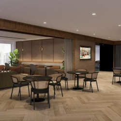 Serviced offices to hire in Sydney