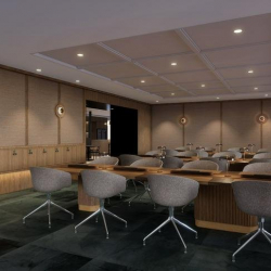Sydney serviced office