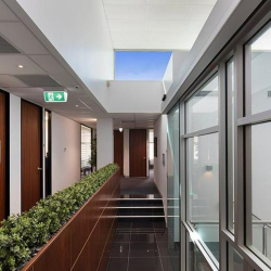 Office suite to let in Brisbane
