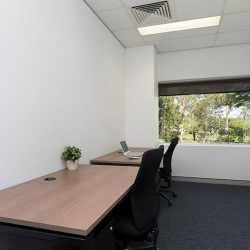 Serviced office in Brisbane