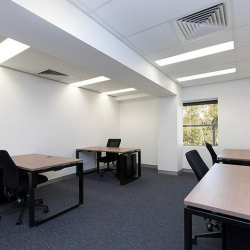 Offices at 138 Juliette Street, Greenslopes