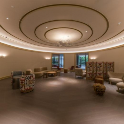 Singapore office suite