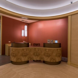 Executive office centre - Singapore