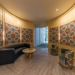 Office space to let in Singapore