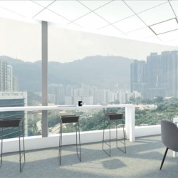 Image of Sha Tin serviced office centre