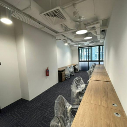 Serviced office - Singapore