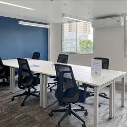 Interior of 139, Soi Thong Lor 10, Sukhumvit Road, Khlong Tan Nuea, Wattana District