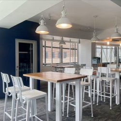 Serviced office - Bangkok