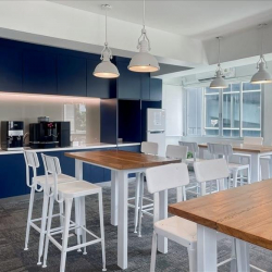 Office suites to let in Bangkok