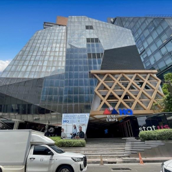 Image of Bangkok office space