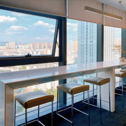 Serviced office centres to let in Kunming