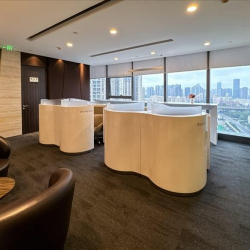 Interior of 13A/F, Kunming Square, No.926, Beijing Road, Panlong District