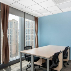 Exterior view of 13A/F, Kunming Square, No.926, Beijing Road, Panlong District