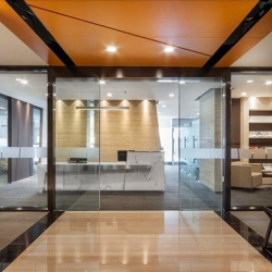 Offices at 13A/F, Kunming Square, No.926, Beijing Road, Panlong District