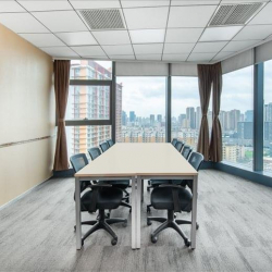 Executive office centre to lease in Kunming