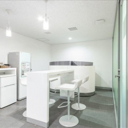 Office accomodations to let in Chiba