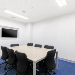 Chiba serviced office