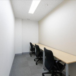 Serviced office - Chiba