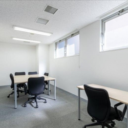 Executive suite to let in Chiba