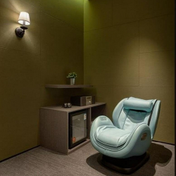Office suite to rent in Shenzhen