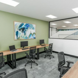 Interior of 14-16 Yarra Street, Level 1