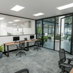 Melbourne office suite