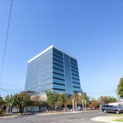Exterior image of 14-18 Mason Street, Level 10, Dandenong