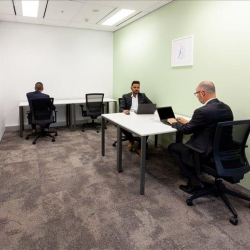 Office suites to rent in Melbourne