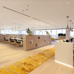 Image of Melbourne serviced office