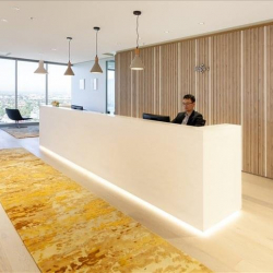 Office suite - Melbourne