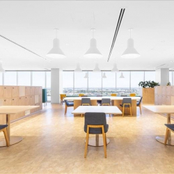 Office space to lease in Melbourne
