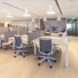 Executive office centres to hire in Melbourne