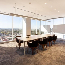 Executive suites in central Melbourne