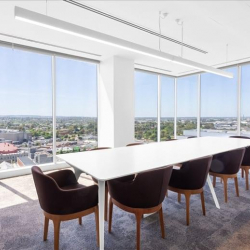 Office accomodation to let in Melbourne