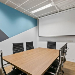 Serviced office centre to rent in Sydney