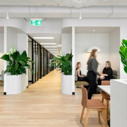 Serviced offices to lease in Brisbane