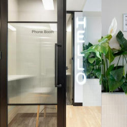 Office suite to rent in Brisbane