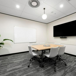Serviced offices to rent in 