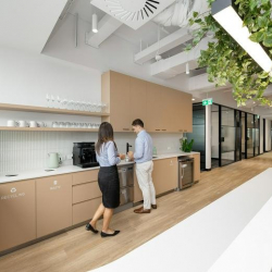 Serviced offices to rent in 