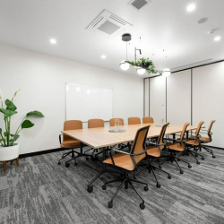 Serviced offices to rent in 