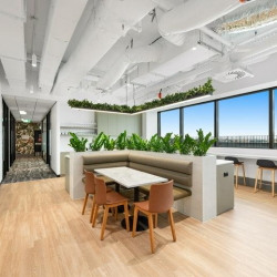 Serviced offices to rent in 