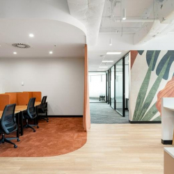 Offices at 14 Banfield Street, Chermside