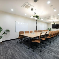Executive offices to hire in Brisbane
