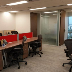 Bengaluru (Bangalore) serviced office centre