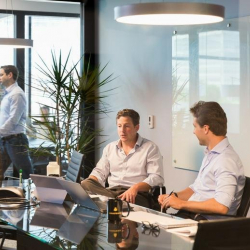 Office spaces in central Bengaluru (Bangalore)