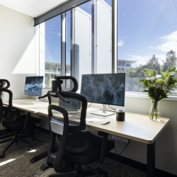 Image of Gold Coast office suite