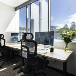 Gold Coast serviced office